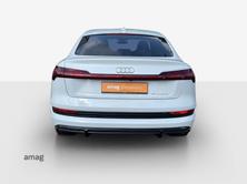 AUDI e-tron Sportback 55 S line, Elektro, Occasion / Gebraucht, Automatik - 5