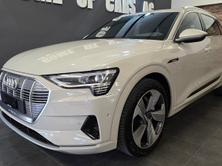 AUDI e-tron 55 Advanced quattro, Électrique, Occasion / Utilisé, Automatique - 2