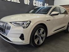 AUDI e-tron 55 Advanced quattro, Électrique, Occasion / Utilisé, Automatique - 3