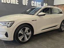 AUDI e-tron 55 Advanced quattro, Électrique, Occasion / Utilisé, Automatique - 4