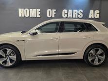 AUDI e-tron 55 Advanced quattro, Électrique, Occasion / Utilisé, Automatique - 5