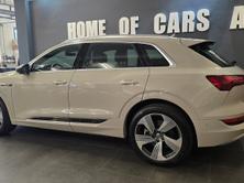 AUDI e-tron 55 Advanced quattro, Électrique, Occasion / Utilisé, Automatique - 6