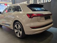 AUDI e-tron 55 Advanced quattro, Électrique, Occasion / Utilisé, Automatique - 7