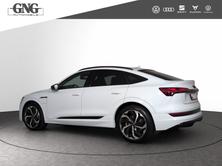 AUDI e-tron Sportback 55 S line Black Edition, Elettrica, Occasioni / Usate, Automatico - 2