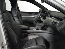 AUDI e-tron Sportback 55 S line Black Edition, Elettrica, Occasioni / Usate, Automatico - 7