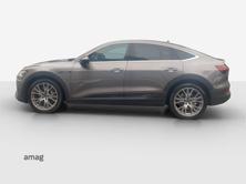 AUDI e-tron Sportback 50 Attraction, Électrique, Occasion / Utilisé, Automatique - 2