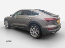 AUDI e-tron Sportback 50 Attraction, Électrique, Occasion / Utilisé, Automatique - 3