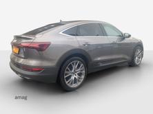 AUDI e-tron Sportback 50 Attraction, Électrique, Occasion / Utilisé, Automatique - 5