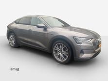 AUDI e-tron Sportback 50 Attraction, Électrique, Occasion / Utilisé, Automatique - 6
