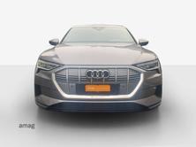 AUDI e-tron Sportback 50 Attraction, Électrique, Occasion / Utilisé, Automatique - 7