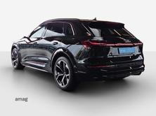 AUDI e-tron S quattro, Electric, Second hand / Used, Automatic - 3