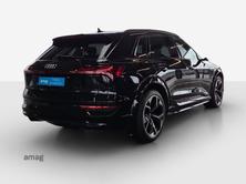 AUDI e-tron S quattro, Electric, Second hand / Used, Automatic - 5