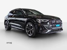 AUDI e-tron S quattro, Electric, Second hand / Used, Automatic - 6