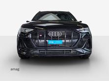 AUDI e-tron S quattro, Electric, Second hand / Used, Automatic - 7