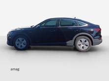AUDI e-tron Sportback 55, Elektro, Occasion / Gebraucht, Automatik - 2