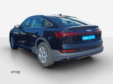 AUDI e-tron Sportback 55, Elektro, Occasion / Gebraucht, Automatik - 3