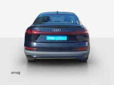 AUDI e-tron Sportback 55, Elektro, Occasion / Gebraucht, Automatik - 4