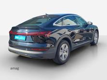 AUDI e-tron Sportback 55, Elektro, Occasion / Gebraucht, Automatik - 5