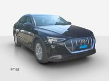 AUDI e-tron Sportback 55, Elektro, Occasion / Gebraucht, Automatik - 6