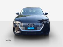 AUDI e-tron Sportback 55, Elektro, Occasion / Gebraucht, Automatik - 7