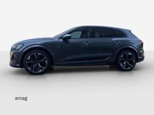 AUDI e-tron S quattro, Elettrica, Occasioni / Usate, Automatico - 2
