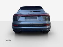 AUDI e-tron S quattro, Elettrica, Occasioni / Usate, Automatico - 4