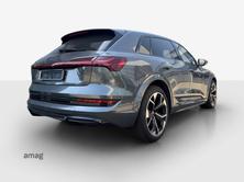 AUDI e-tron S quattro, Elettrica, Occasioni / Usate, Automatico - 5