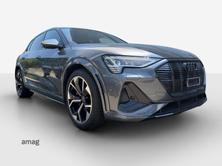 AUDI e-tron S quattro, Elettrica, Occasioni / Usate, Automatico - 6