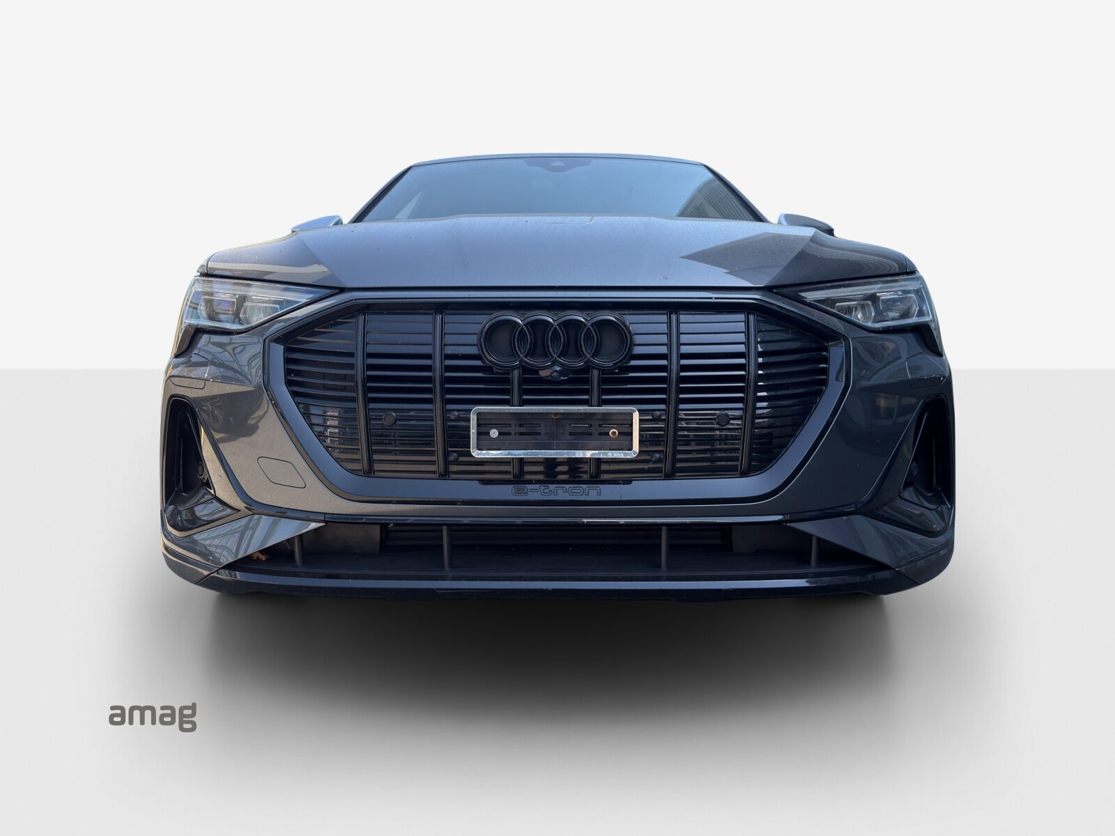 AUDI e-tron S quattro, Elettrica, Occasioni / Usate, Automatico - 7
