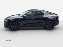 AUDI e-tron Sportback 55 S line Black Edition, Elektro, Occasion / Gebraucht, Automatik - 2