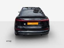 AUDI e-tron Sportback 55 S line Black Edition, Elektro, Occasion / Gebraucht, Automatik - 5