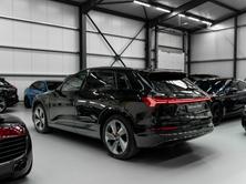 AUDI e-tron 55 Advanced quattro, Elektro, Occasion / Gebraucht, Automatik - 2