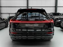 AUDI e-tron 55 Advanced quattro, Elektro, Occasion / Gebraucht, Automatik - 3
