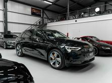 AUDI e-tron 55 Advanced quattro, Elektro, Occasion / Gebraucht, Automatik - 5