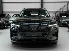 AUDI e-tron 55 Advanced quattro, Elektro, Occasion / Gebraucht, Automatik - 6