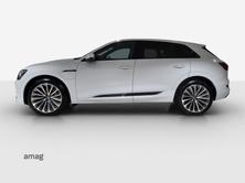 AUDI e-tron 55 S line, Électrique, Occasion / Utilisé, Automatique - 2