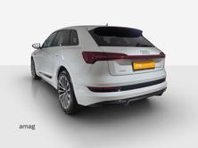 AUDI e-tron 55 S line, Électrique, Occasion / Utilisé, Automatique - 3