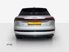 AUDI e-tron 55 S line, Électrique, Occasion / Utilisé, Automatique - 5