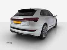 AUDI e-tron 55 S line, Électrique, Occasion / Utilisé, Automatique - 6
