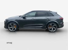 AUDI e-tron S quattro, Électrique, Occasion / Utilisé, Automatique - 2