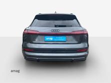 AUDI e-tron S quattro, Électrique, Occasion / Utilisé, Automatique - 5