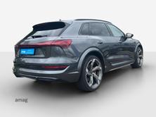 AUDI e-tron S quattro, Électrique, Occasion / Utilisé, Automatique - 6