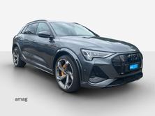 AUDI e-tron S quattro, Électrique, Occasion / Utilisé, Automatique - 7