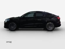 AUDI e-tron Sportback 55 S line, Électrique, Occasion / Utilisé, Automatique - 2