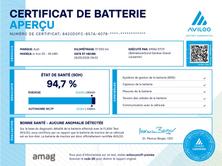 AUDI e-tron Sportback 55 S line, Électrique, Occasion / Utilisé, Automatique - 3