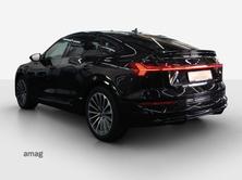 AUDI e-tron Sportback 55 S line, Électrique, Occasion / Utilisé, Automatique - 4