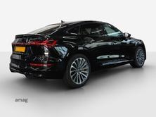 AUDI e-tron Sportback 55 S line, Électrique, Occasion / Utilisé, Automatique - 6