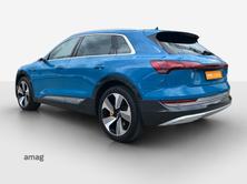 AUDI e-tron advanced, Électrique, Occasion / Utilisé, Automatique - 3