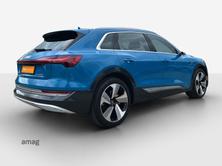 AUDI e-tron advanced, Électrique, Occasion / Utilisé, Automatique - 6