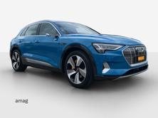 AUDI e-tron advanced, Électrique, Occasion / Utilisé, Automatique - 7